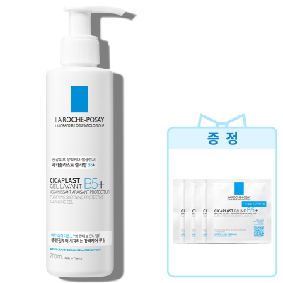 시카플라스트 젤 라방 B5+ 클렌저