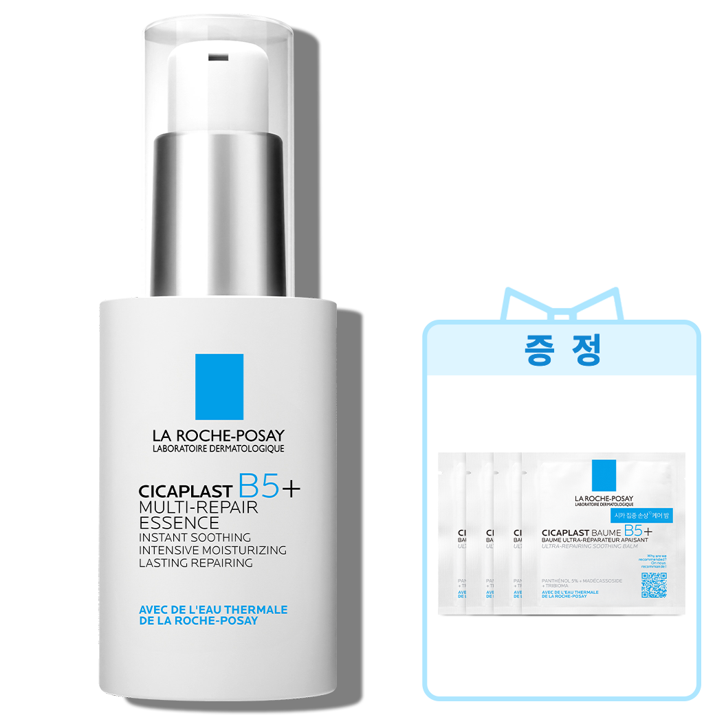 B5+ 멀티-리페어 에센스 [30ml] + 추가 증정