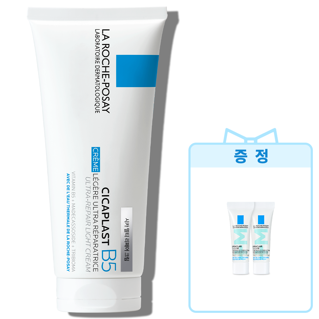 멀티 리페어 크림 B5 [100ml] + 추가 증정