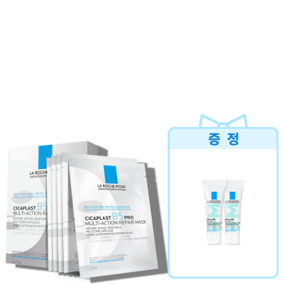 B5 프로 멀티액션 리페어 마스크