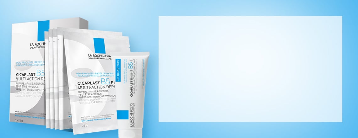 손상* 피부장벽 진정,