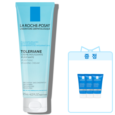 퓨리파잉 포밍 크림