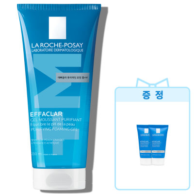 퓨리파잉 포밍 젤+M