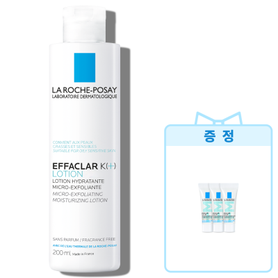 에빠끌라 K(+) 토너