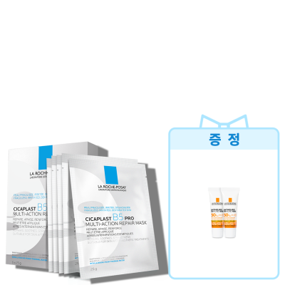 B5 프로 멀티액션 리페어 마스크