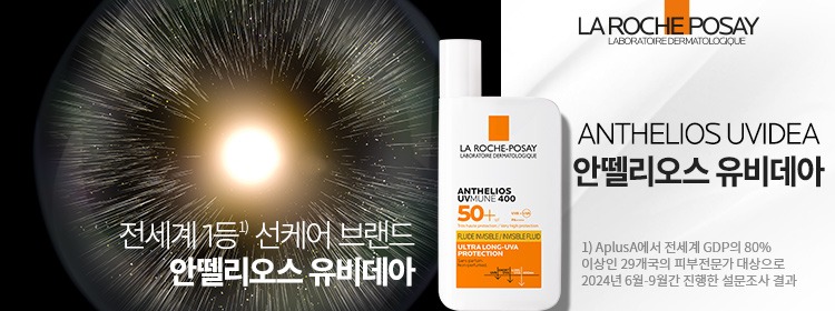 유비데아 라인