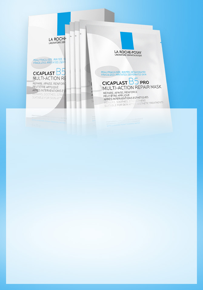 손상* 피부장벽 진정,