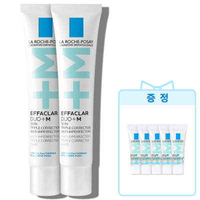 에빠끌라 듀오+M 에센스