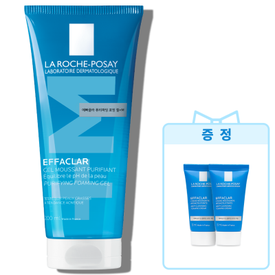 퓨리파잉 포밍 젤+M