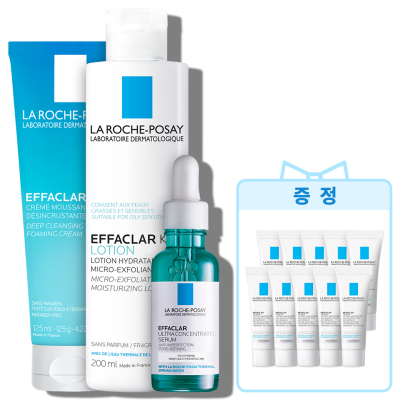 에빠끌라 루틴세트