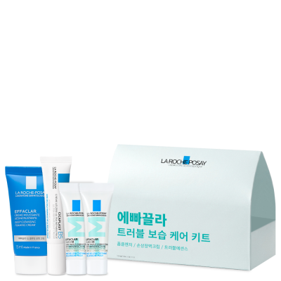 듀오 에센스 더블 세트