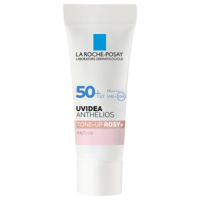  톤업 로지 글로우 선크림 3ml