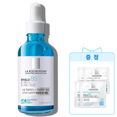 히알루 B5 세럼 50ml