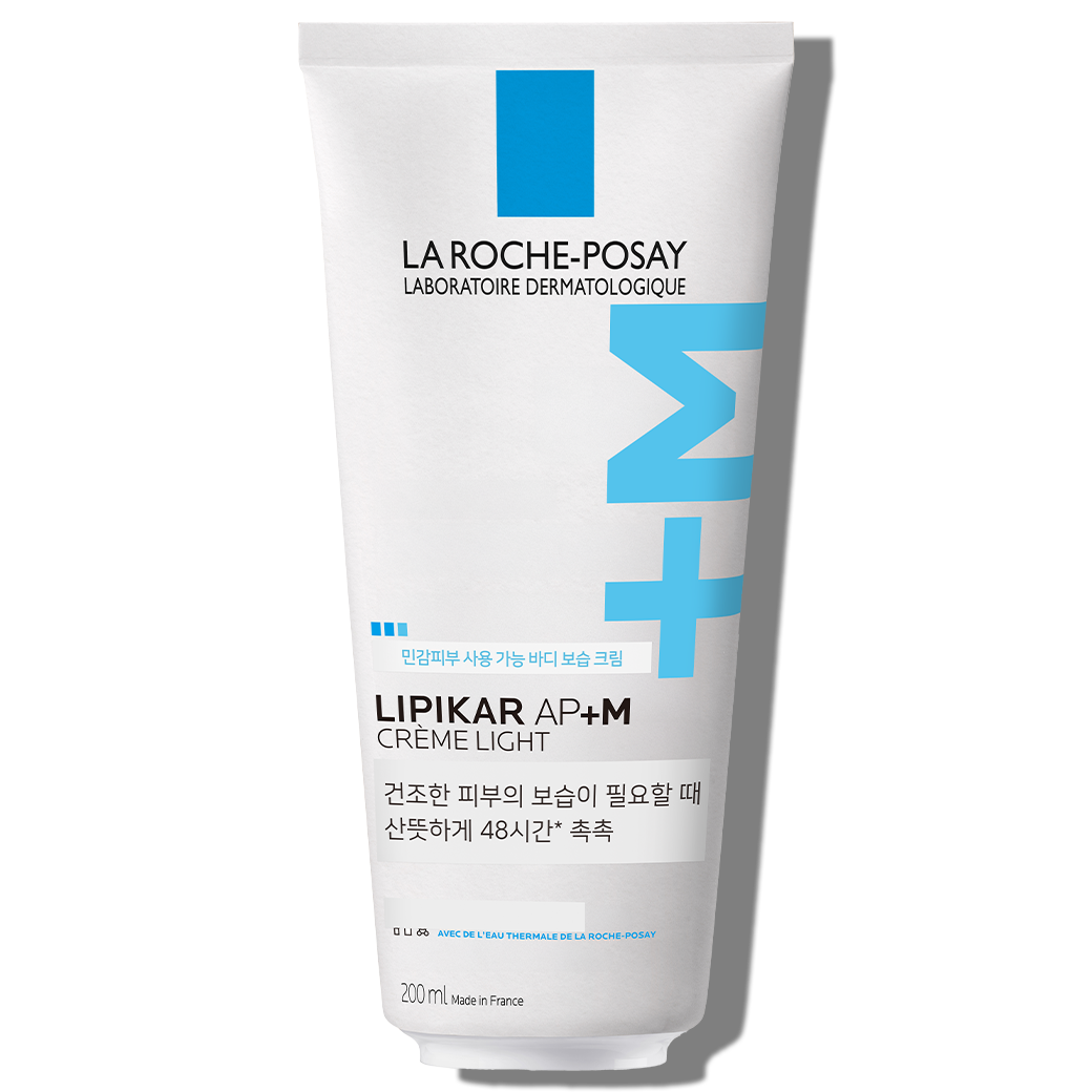 크림 라이트 AP+M 200ml [병원판매 화장품] 