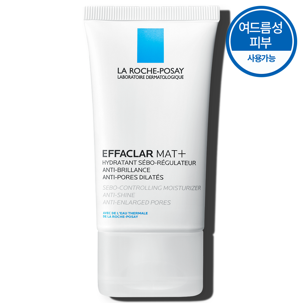에빠끌라 MAT+ 크림 [40ml]