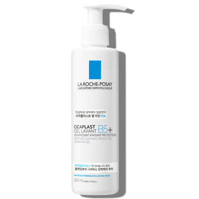 시카플라스트 젤 라방 클렌저 200ML