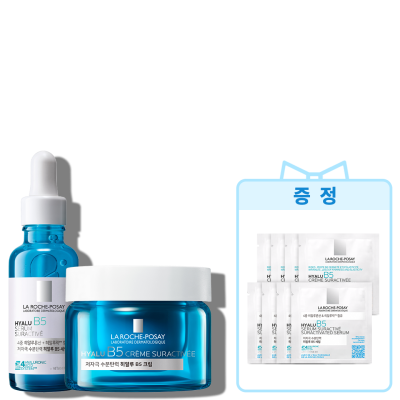 히알루 B5 세럼 [30ml]
