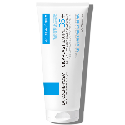 대용량 밤 B5+ [200ml]