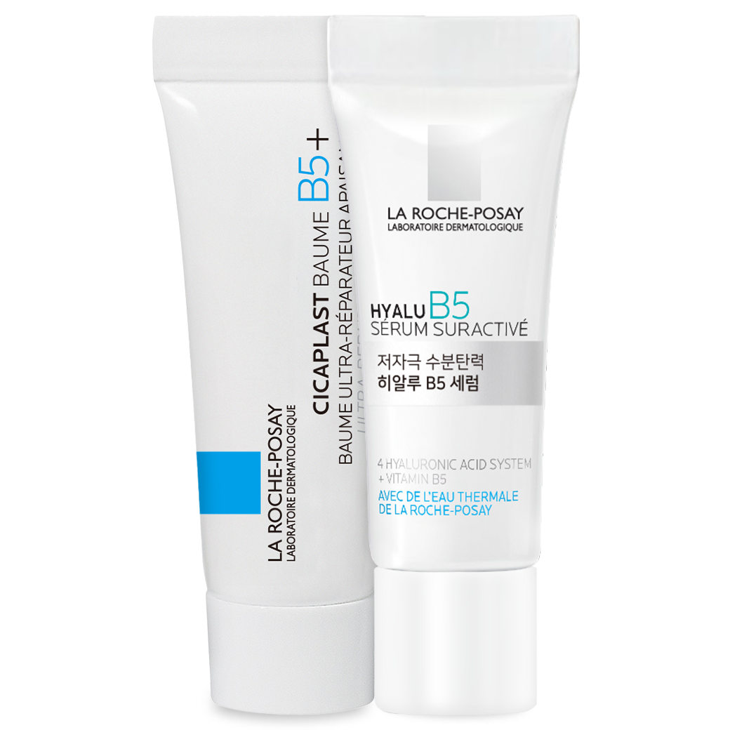세럼 30ml & 밤 B5+ 100ml + 추가 증정