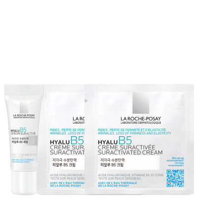 히알루세럼3ml + 히알루 크림 1.5mlx2