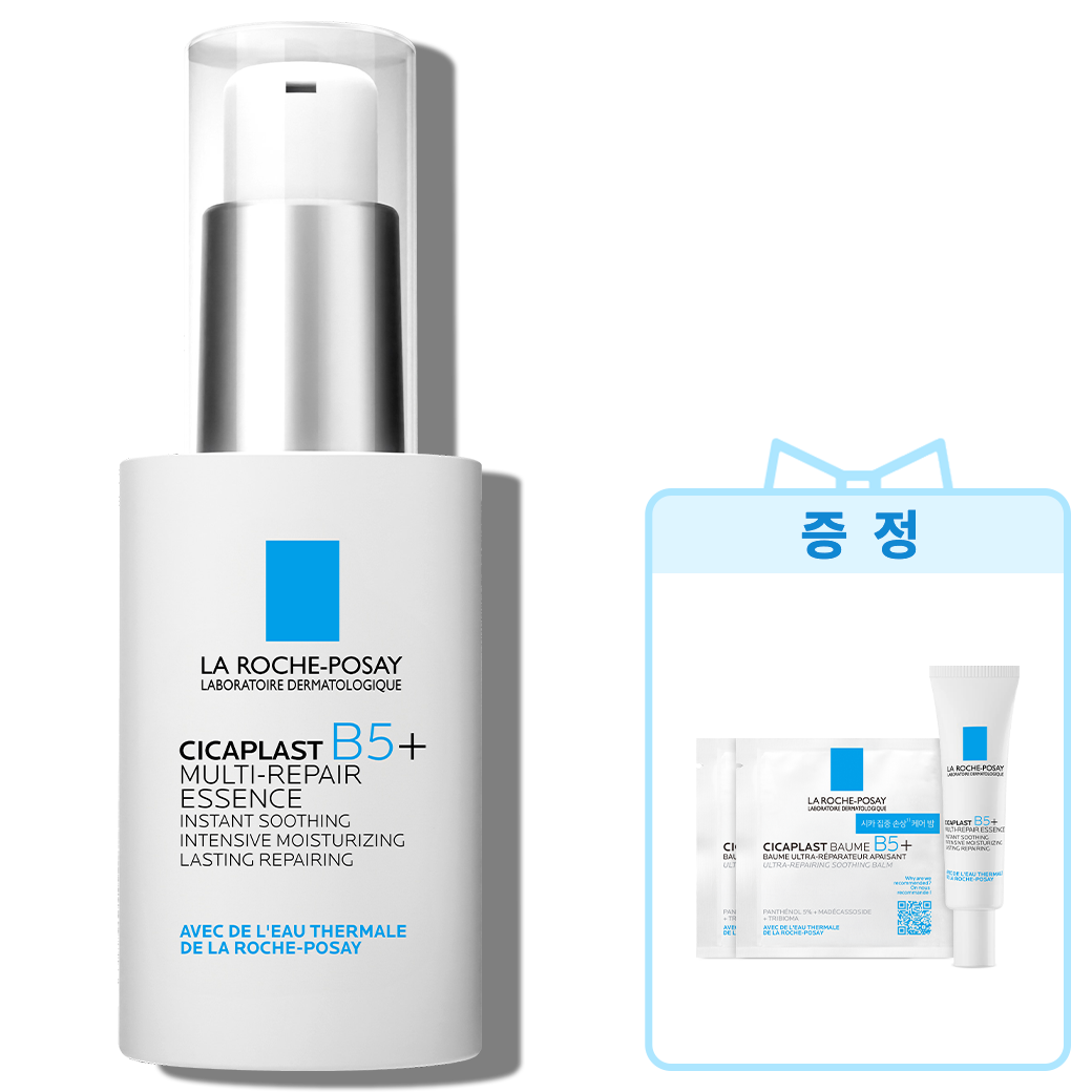B5+ 멀티-리페어 에센스 [30ml] + 추가 증정 