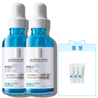 히알루 B5 세럼 50ml