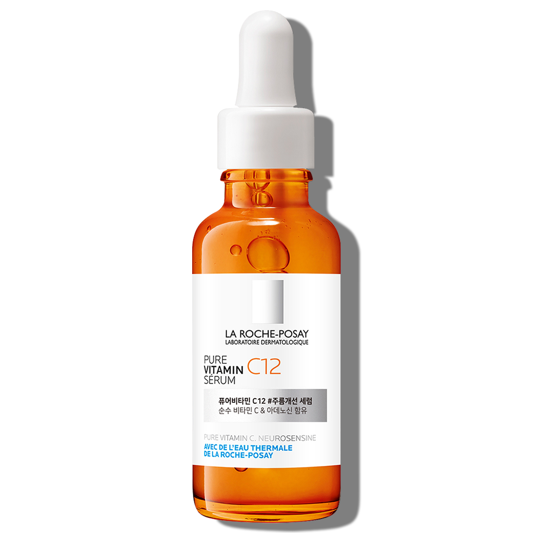 순수비타민 C12 세럼 [30ml]