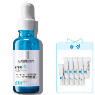 히알루 B5 세럼 [30ml]
