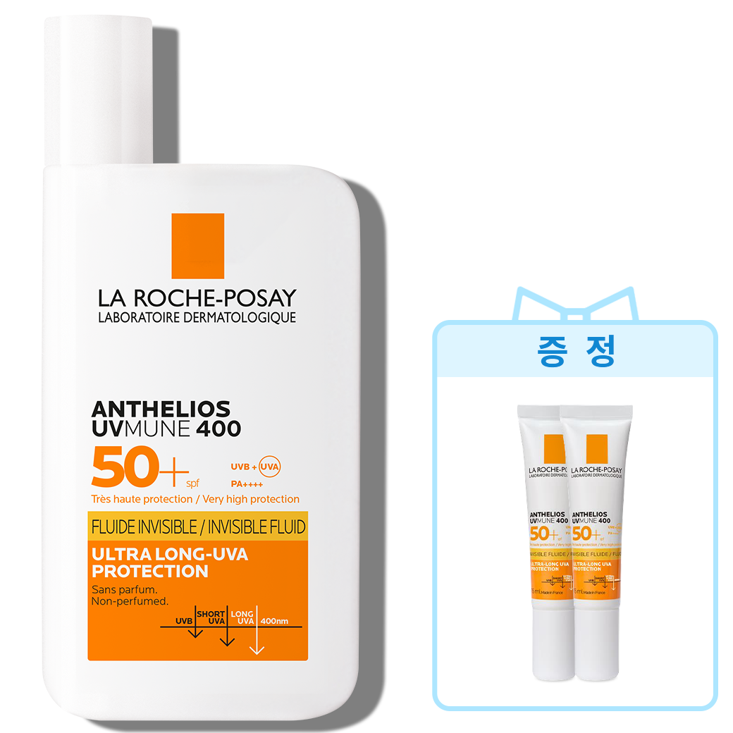 선 플루이드 [50ml] + 추가 증정